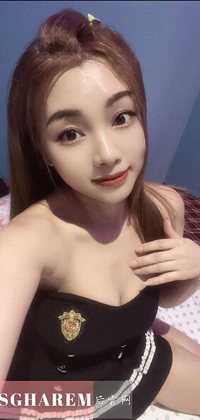 Geylang666-Escort-LiLi-莉莉 【2333】