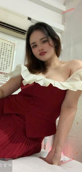 Geylang666-Escort-Lily 越南 Vietnam 【2334】