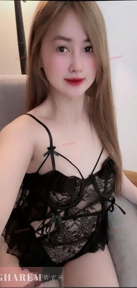 Geylang666-Escort-LuLu 越南 Vietnam 【2419】