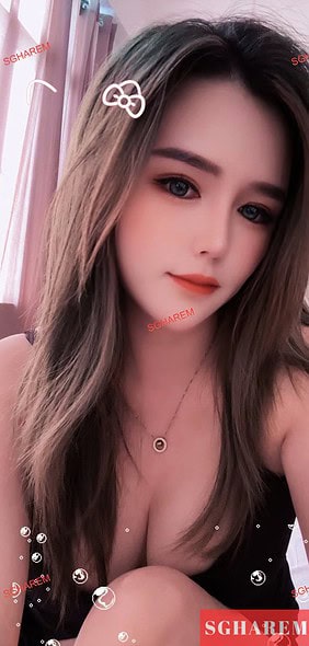 Geylang666-Escort-KeKe-可可 【2574】