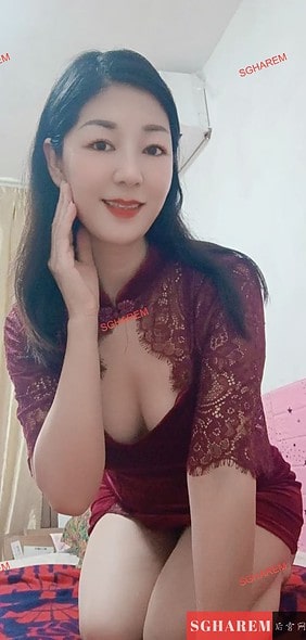 Geylang666-Escort-Anna 【2636】