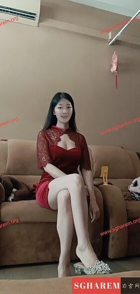 Geylang666-Escort-Anna 【2636】