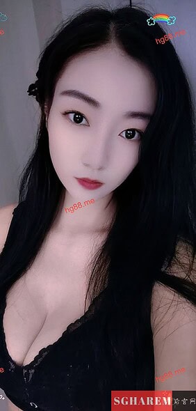 Geylang666-Escort-XiaoXin-小鑫 【2650】