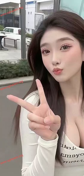 Geylang666-Escort-XiaoYue-小月 【2655】