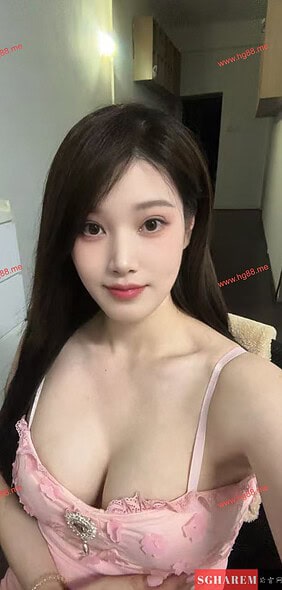 Geylang666-Escort-XiaoYa-小雅 【2664】