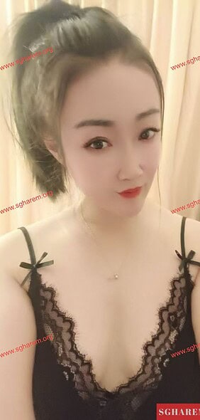 Geylang666-Escort-YingTao-樱桃 【2708】