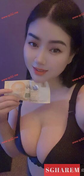 Geylang666-Escort-LiLi-丽丽 【2791】