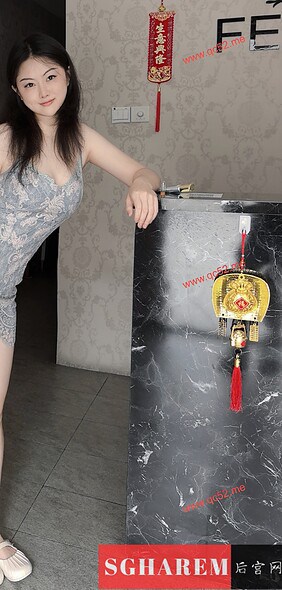 Geylang666-Escort-AnLin-安琳 【2897】