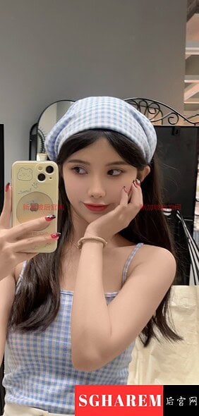 Geylang666-Escort-NanXi-楠汐 【2909】