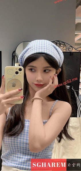 Geylang666-Escort-NanXi-楠汐 【2909】