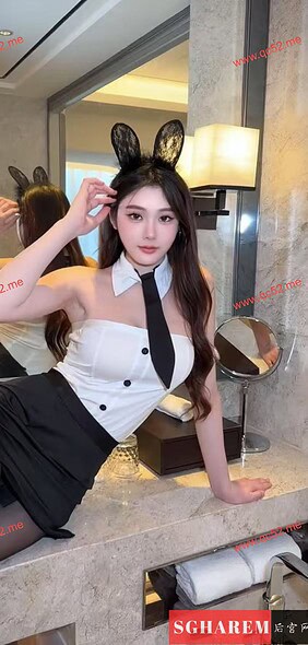 Geylang666-Escort-XiaoQiaoEr-小巧儿 【2911】