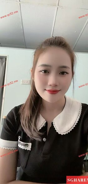 Geylang666-Escort-Amy 越南 Vietnam 【2917】