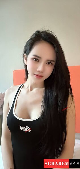 Geylang666-Escort-Lucky 越南 Vietnam 【2963】