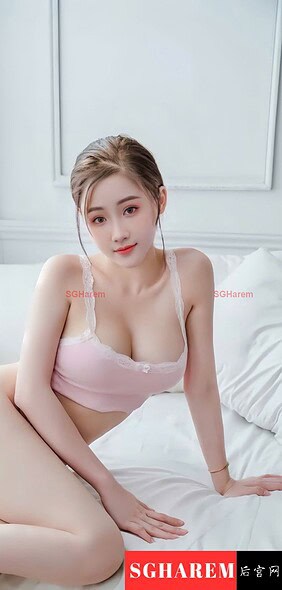 Geylang666-Escort-Lucky 越南 Vietnam 【2963】