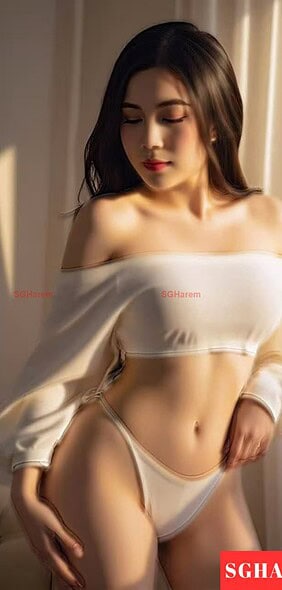 Geylang666-Escort-Lucky 越南 Vietnam 【2963】