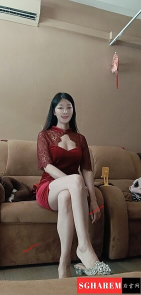 Geylang666-Escort-AnNa-安娜 【2988】