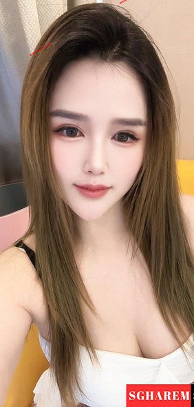 Geylang666-Escort-XiaoYu-小雨 【3017】