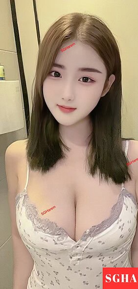 Geylang666-Escort-Jina-吉娜 【3033】