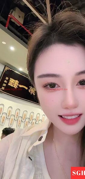 Geylang666-Escort-ChunTianRan-纯天然 【3047】