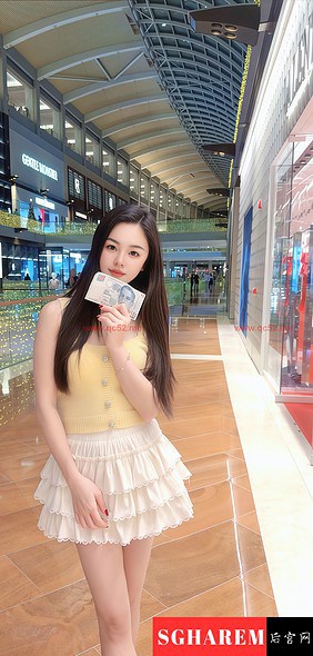 Geylang666-Escort-Diandian-点点 【3049】