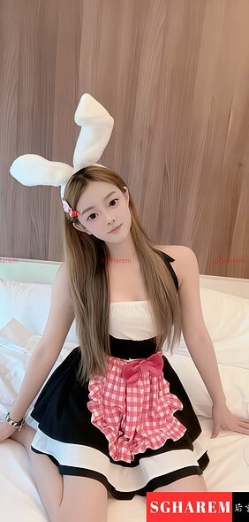 Geylang666-Escort-Qiqi-琦琦 【3065】