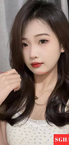 Geylang666-Escort-XiaoMai-小麦 【3119】