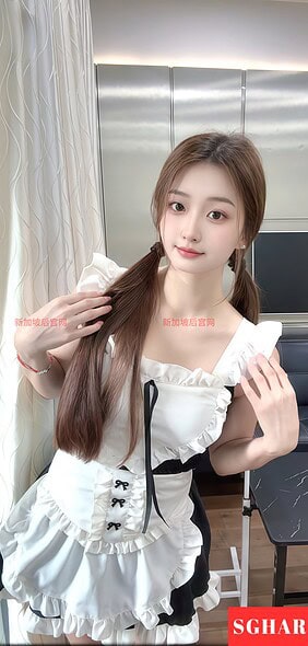 Geylang666-Escort-XinXin-欣欣 【3123】