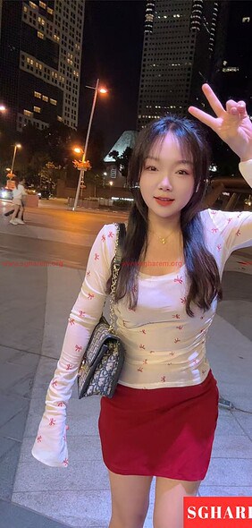 Geylang666-Escort-Beibei-贝贝 【3144】