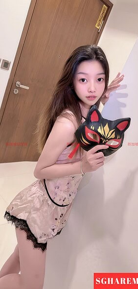 Geylang666-Escort-GuaiGuai-乖乖 【3151】