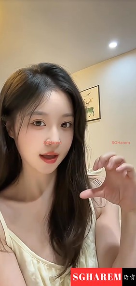 Geylang666-Escort-YanYan-言言 【3177】