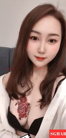 Geylang666-Escort-Duoduo-朵朵 【3234】