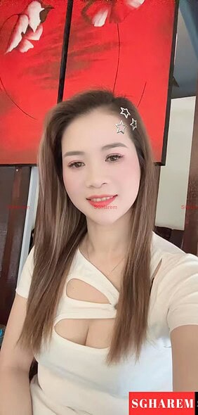 Geylang666-Escort-Lili 【3237】