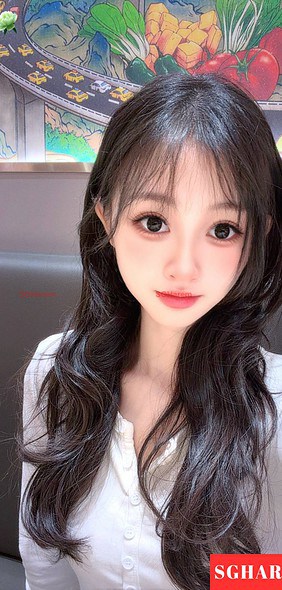 Geylang666-Escort-ManMan-满满 【3247】