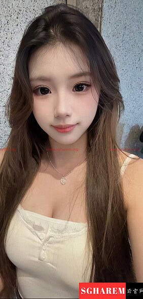 Geylang666-Escort-BaoEr-宝儿 【3287】