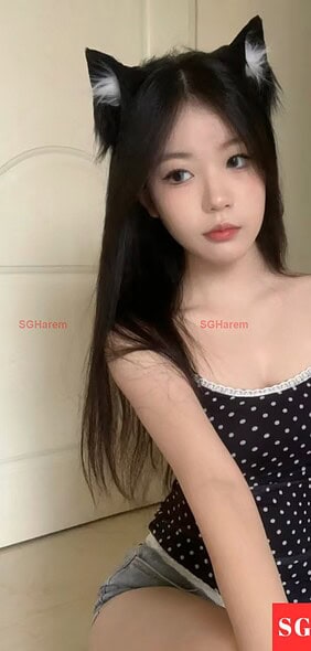 Geylang666-Escort-Sisi 【3292】