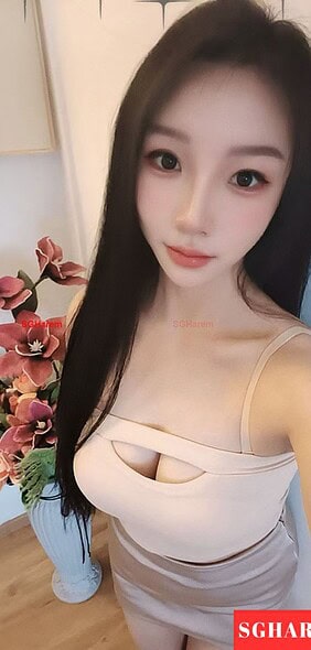 Geylang666-Escort-Sisi 【3292】