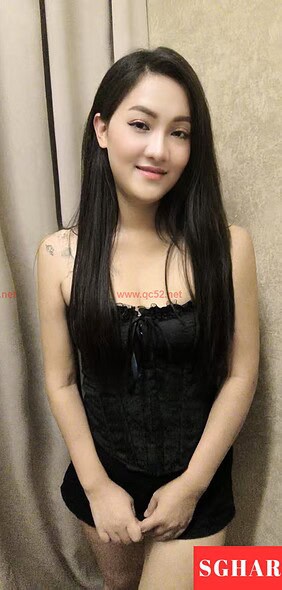 Geylang666-Escort-Miko 【3307】
