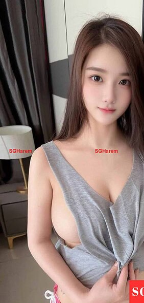 Geylang666-Escort-Anna 【3334】