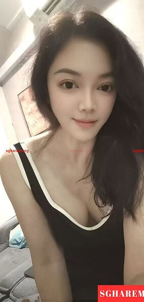 Geylang666-Escort-DuoDuo-多多 【3351】