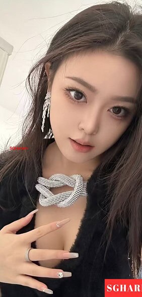 Geylang666-Escort-NianNian-念念 【3365】