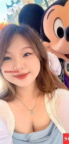 Geylang666-Escort-BeiBei-贝贝