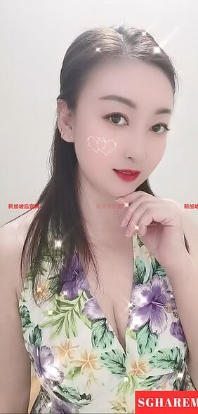 Geylang666-Escort-LinLin-琳琳 【3384】