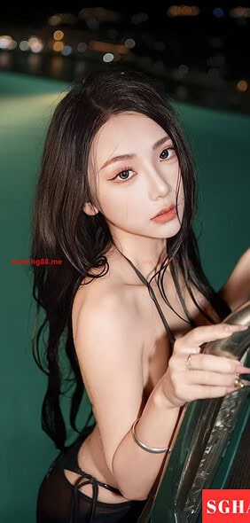 Geylang666-Escort-KeKe-可可 【3388】