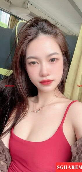 Geylang666-Escort-Kelly 【3395】