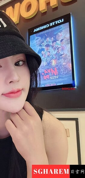 Geylang666-Escort-nana 越南 Vietnam 【3440】