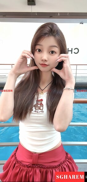 Geylang666-Escort-XiaoYaTou-小丫头 【3445】