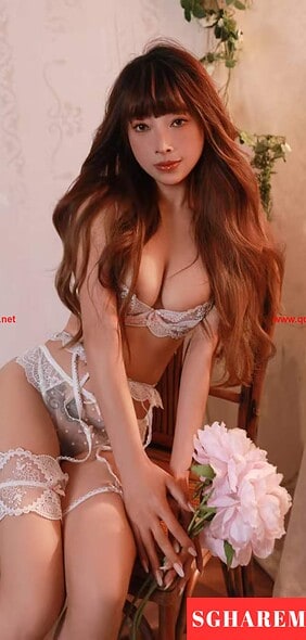 Geylang666-Escort-DanDan-丹丹 【3464】