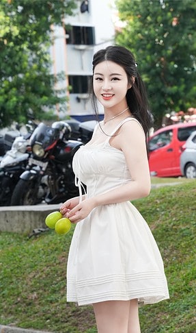 Masseuse ChuXia-初夏 profile image