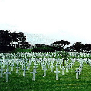 American Cemetery 7