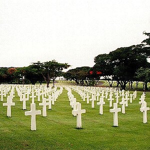 American Cemetery 8 American Cemetery 8